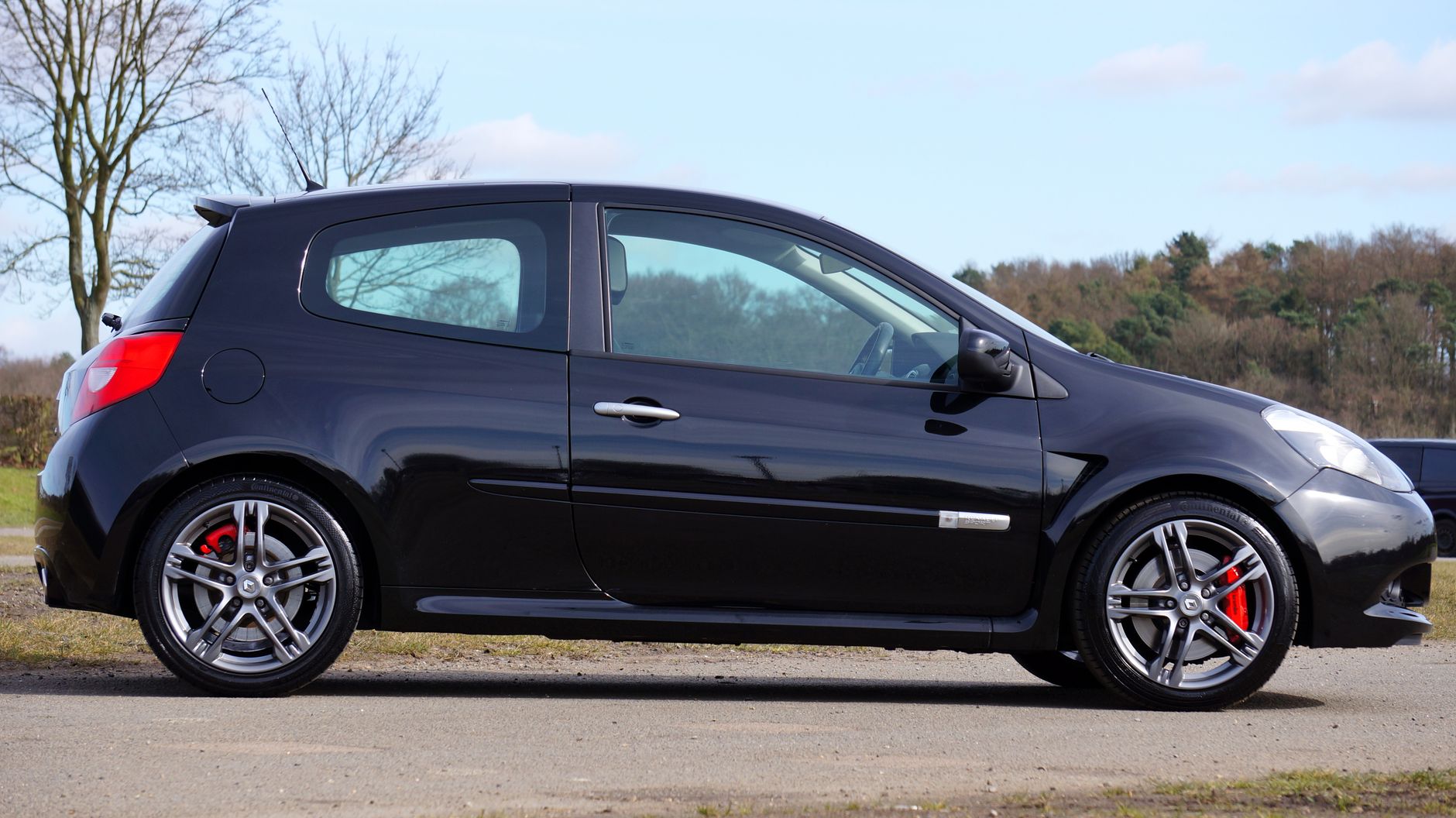 Voiture Occasion Vitry-sur-Seine 3