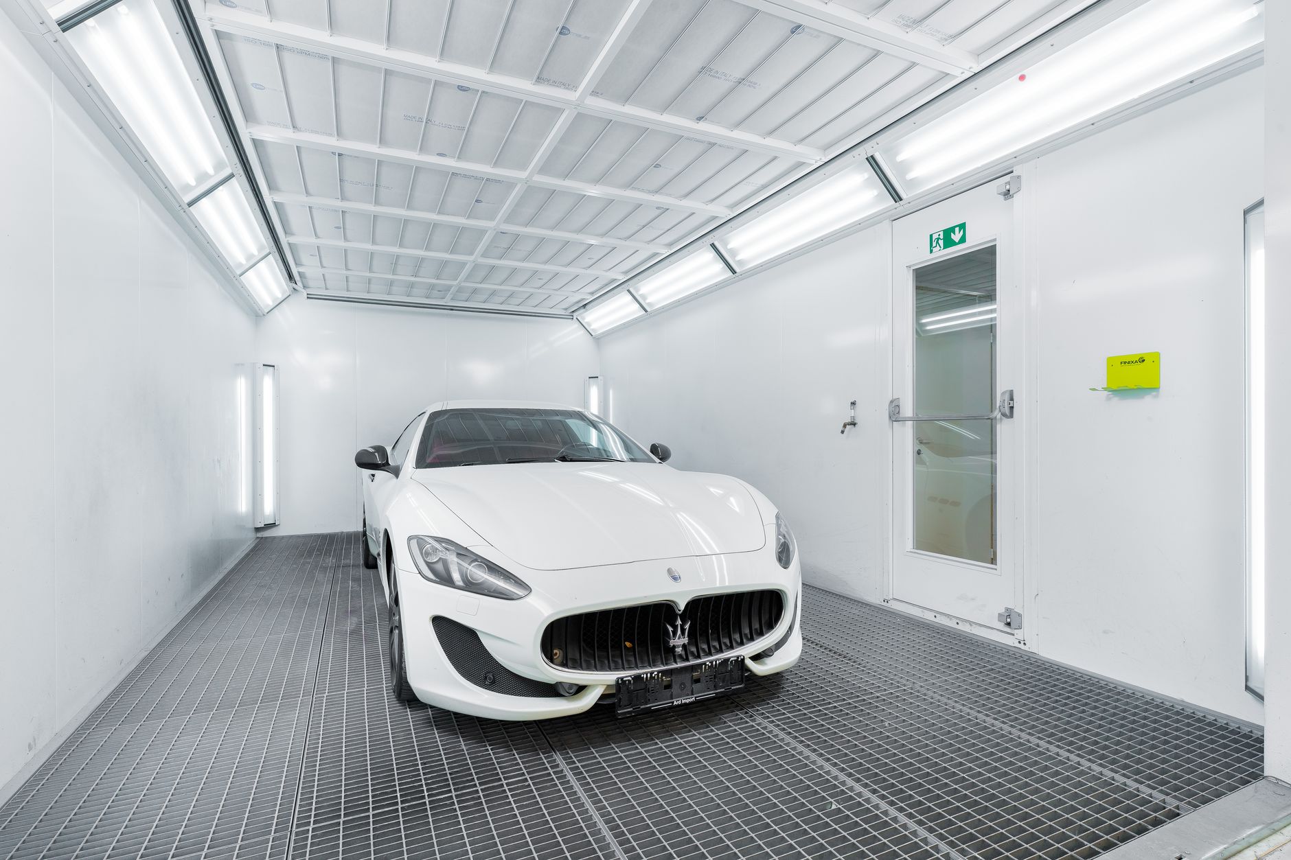 Voiture Occasion Vitry-sur-Seine 1